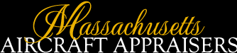 Massachusetts Aircraft Appraisers